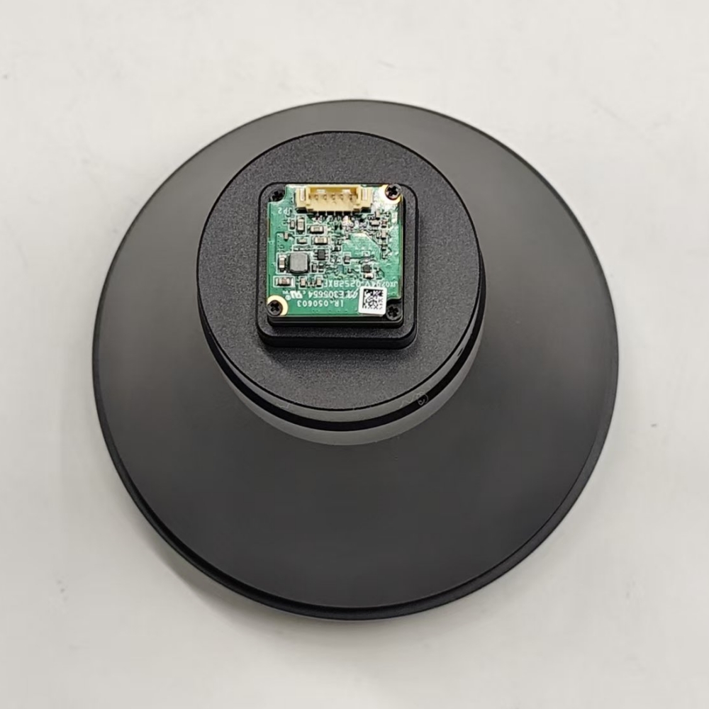 Drone Camera Thermal - Module de caméra thermique NCZOBOE 640*512
