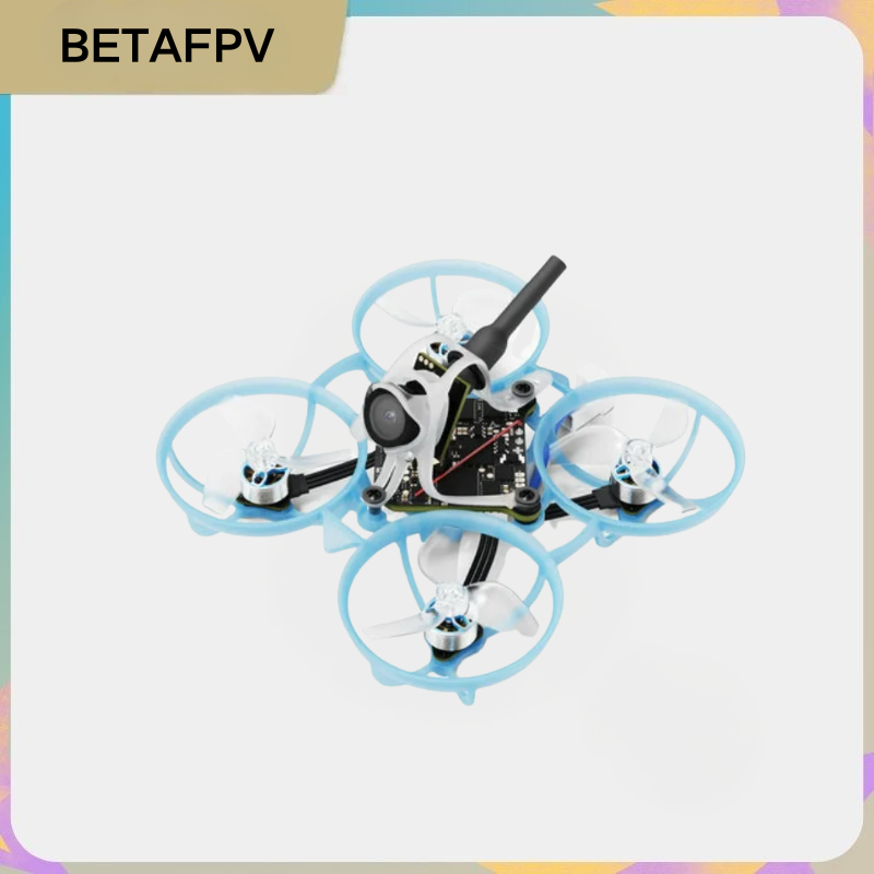 Drone Camera Lens - BETAFPV Air75 II Quadricoptère Brushless Whoop,