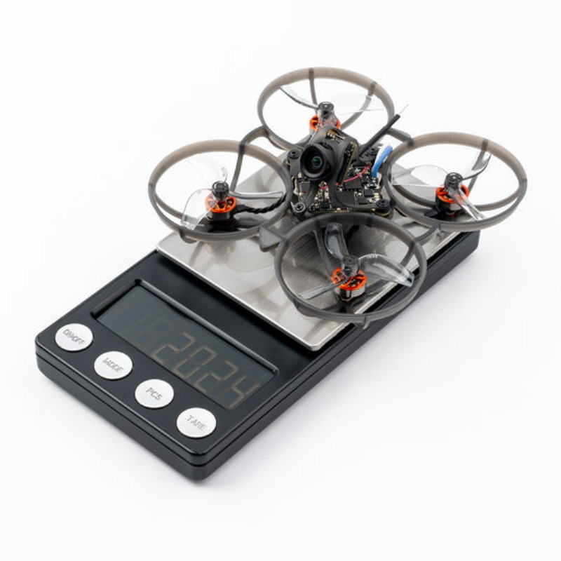 BETAFPV Air75 II Quadricoptère - Drone Camera Lens avis et prix