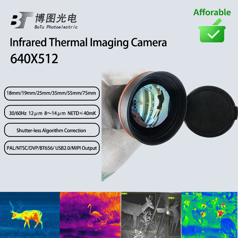 Caméra d'imagerie thermique in - Drone Camera Thermal avis et prix