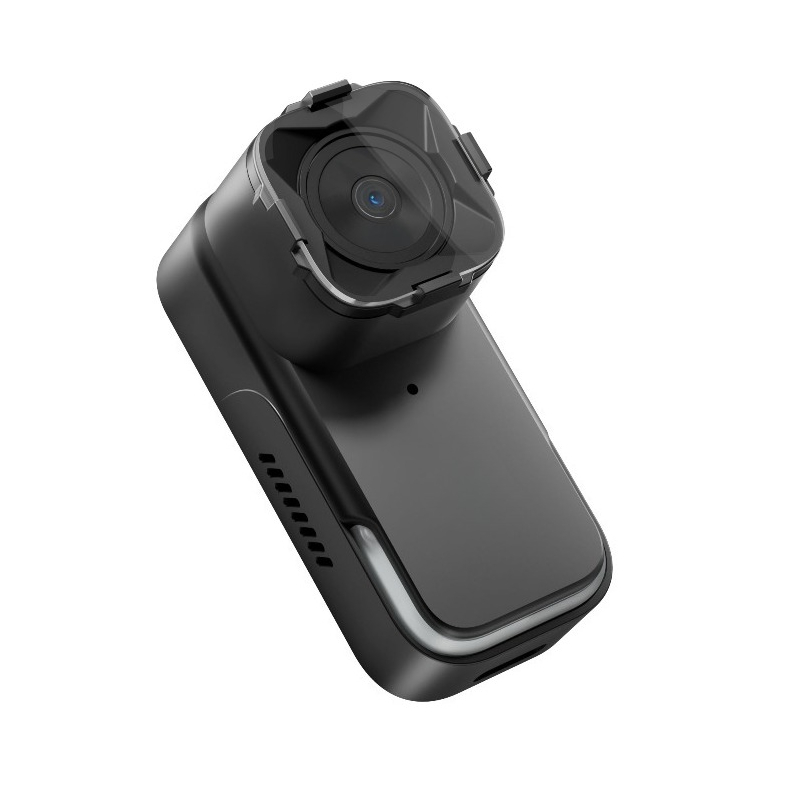 Caméra FPV 4K 60fps 27g – Capt - Drone Camera Action avis et prix