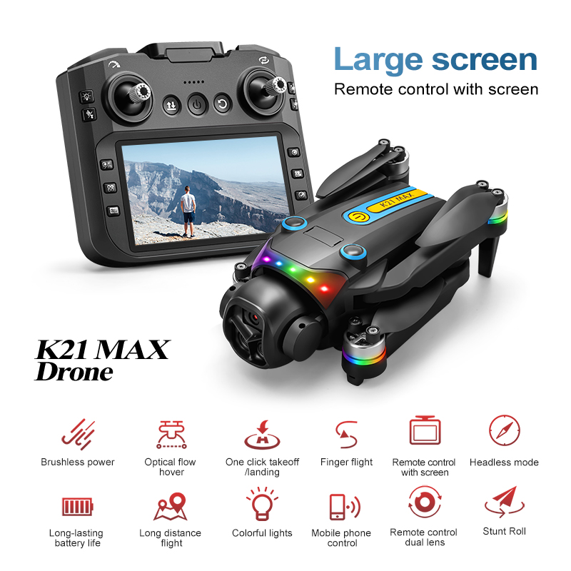 Drone aérien extérieur électri - Drone Camera Mount avis et prix