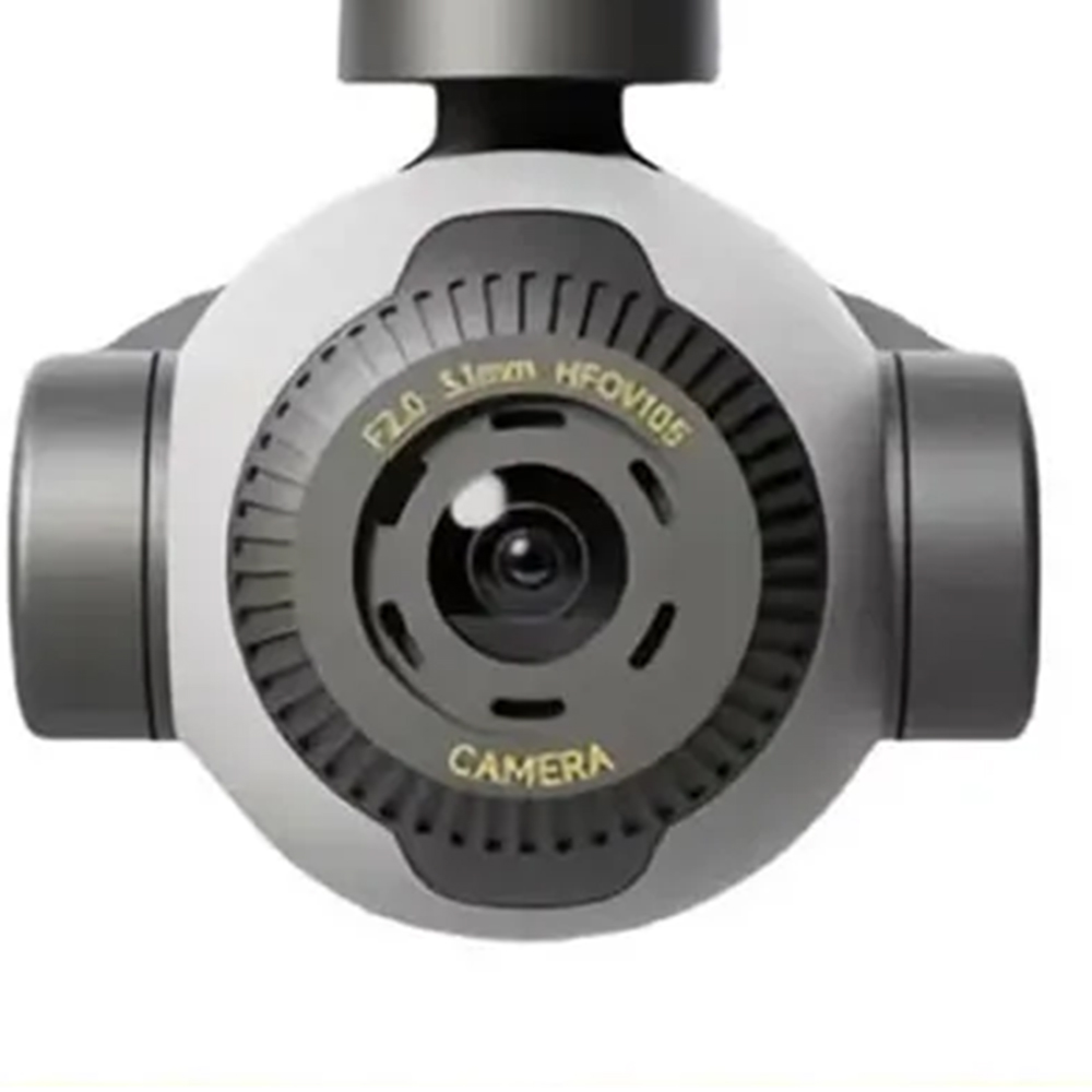 Caméra Skydroid C11 4K avec st - Drone Camera Action avis et prix