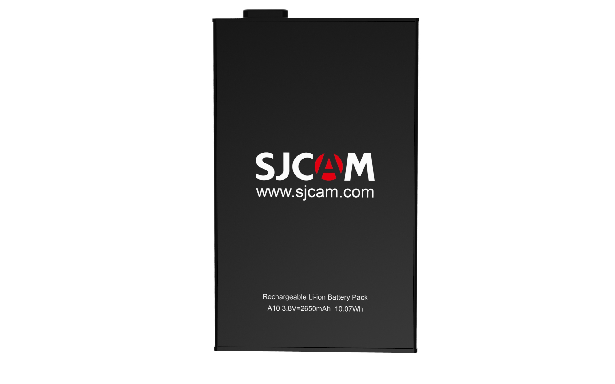 SJCapture d'écran A10 2650mAh  - Drone Camera Action avis et prix