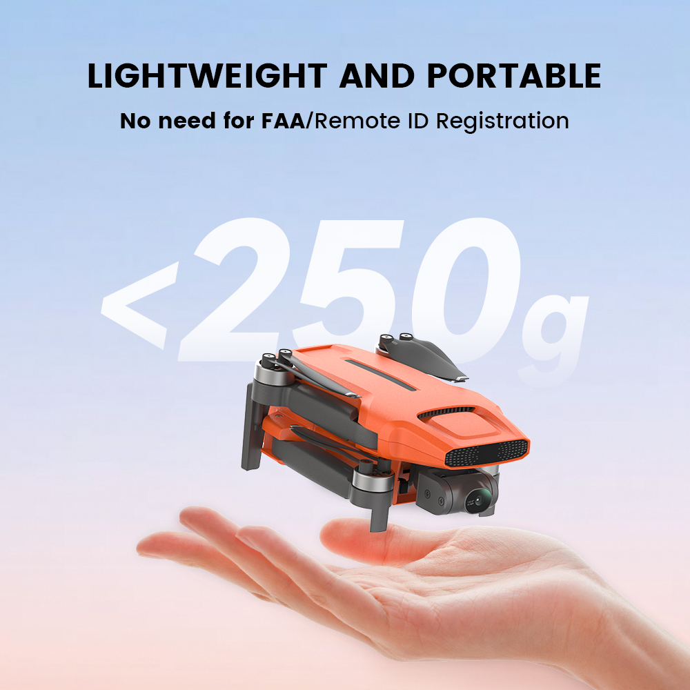 Drone FIMI MINI 3 avec caméra  - Drone Camera Lens avis et prix