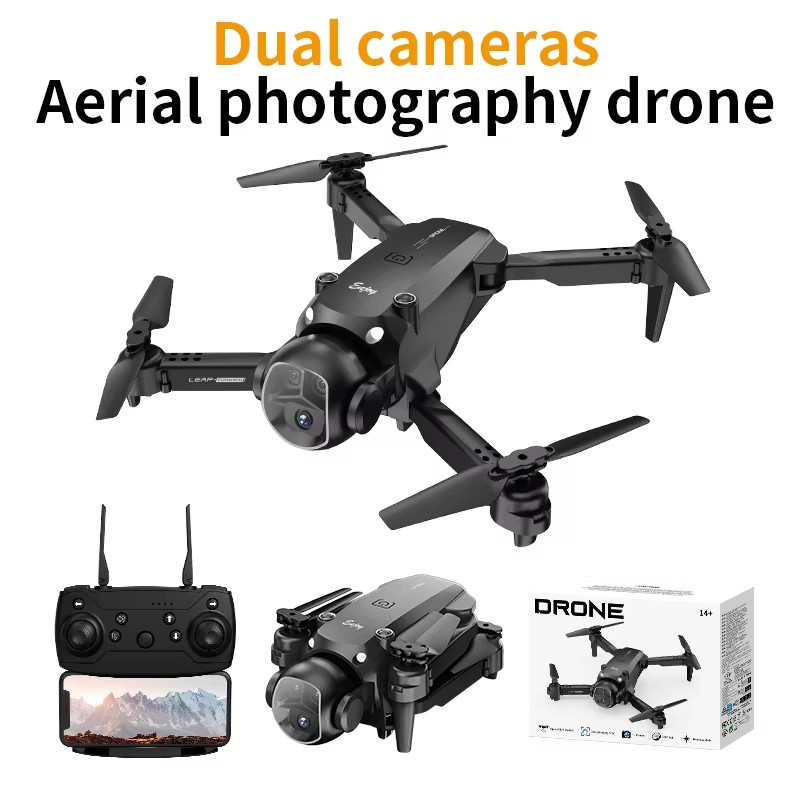 Drone H20 : jouet volant pliab - Drone Camera Lens avis et prix