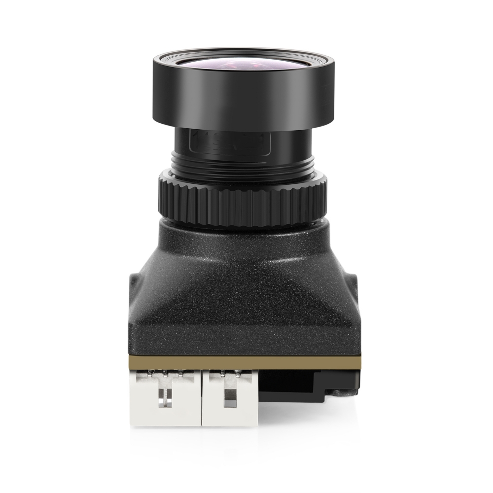 Caméra FPV 1500TVL Objectif 2, - Drone Camera Night Vision avis et prix